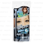 Dariya - Palty Pencil Eyeliner Gel (Silver)