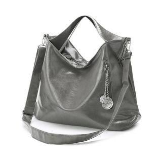 Patent Shoulder Bag