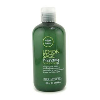 Lemon Sage Thickening Conditioner (Energizing Body Builder) Lemon Sage Thickening Conditioner (Energizing Body Builder)