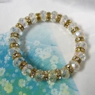 Angelove - Vintage Crystal Bracelet