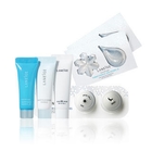 Laneige - Special Gift Set: 4 x Refiner 3ml + Dual Touch Eye + BB Cream 10ml + 2 x Essence 10ml