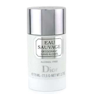 Eau Sauvage Deodorant Stick (Alcohol Free)