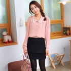 cocostar - Long-Sleeve Blouse