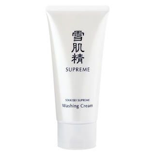 Sekkisei Supreme Washing Cream