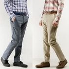 Style YOURS - Cotton Blend Pants