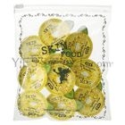 Skinfood - Goldkiwi Hydrating Mask 8ml x 10pcs Skinfood - Goldkiwi Hydrating Mask 8ml x 10pcs