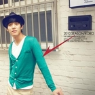 RORO - V-Neck Cotton Cardigan