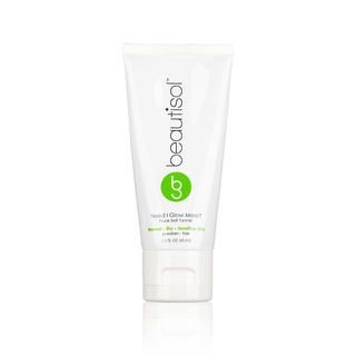 Need I Glow More? Face Self-Tanner (Normal - Dry - Sensitive Skin) Need I Glow More? Face Self-Tanner (Normal - Dry - Sensitive Skin)