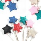1313 - Star Crossbody Bag