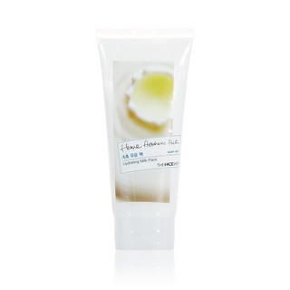 Home Aesthetic Hydrating Milk Pack (wash-off)