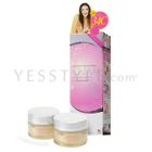 NuBreast - CoQ10 Herbal Breast Enhancer Cream Set (2 items): Cream 30ml
