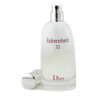 Fahrenheit 32 Eau De Toilette Spray