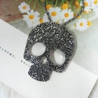 Angelove - Skull Pandent Necklace