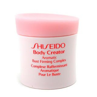 Body Creator Aromatic Bust Firming Complex
