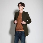 JBROS - Knit Pullover