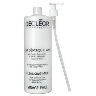Cleansing Milk