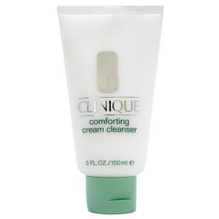 Comforting Cream Cleanser
