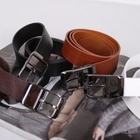 Belivus - Genuine Leather Belt