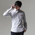 Rone - Long-Sleeve Shirt