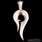 BICO - Inverted Flame Pendant