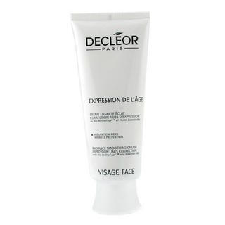 Expression De L'Age Radiance Smoothing Cream Expression De L'Age Radiance Smoothing Cream