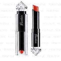 Guerlain 娇兰 - 小黑裙我的香氛唇膏 (#003) Guerlain 娇兰 - 小黑裙我的香氛唇膏 (#003)