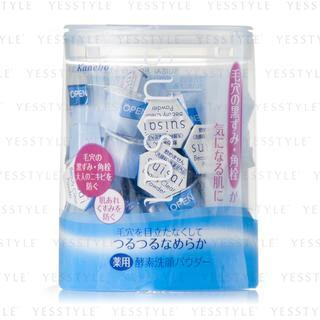 Suisai Beauty Clear Powder