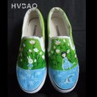 HVBAO - 'Reflections' Slip-Ons