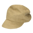 GRACE - Woven Casquette
