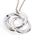 Bellini - Trinity Pendant
