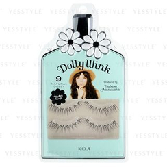 Koji - Dolly Wink Eyelash (#09 Natural Dolly) Koji - Dolly Wink Eyelash (#09 Natural Dolly)