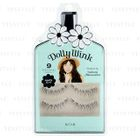 Koji - Dolly Wink Eyelash #No.9 Natural Dolly