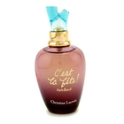 Christian Lacroix - C'est La Fete Patchouli Eau De Parfum Spray