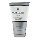 Truefitt & Hill - Ultimate Comfort Shaving Cream - Unscented (Travel Tube)