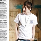 Monkey Shop - Short-Sleeve Print Tee