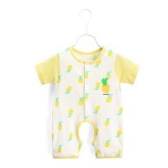 Yobaby - Baby Printed One-Piece Yobaby - Baby Printed One-Piece