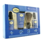 The Art Of Shaving - Starter Kit - Lavender: Pre Shave Oil + Shaving Cream + Brush + After Shave Balm The Art Of Shaving - Starter Kit - Lavender: Pre Shave Oil + Shaving Cream + Brush + After Shave Balm