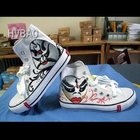 HVBAO - High-Top Sneakers