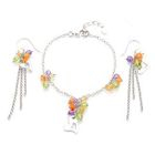 Bellini - Angel's Heart Bracelet and Earrings Set