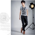 Sha 2 Shop - Cargo Pants