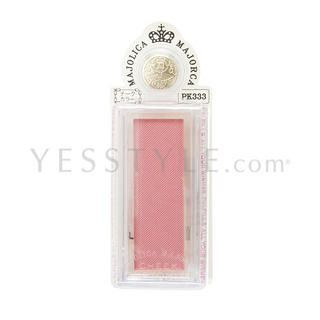 Majolica Majorca Cheek Customize (#PK333 Berry Pink)