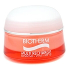 Biotherm - Multi Recharge Daily Protective Energetic Moisturiser SPF 15 (For Normal and Combination Skin) Biotherm - Multi Recharge Daily Protective Energetic Moisturiser SPF 15 (For Normal and Combination Skin)