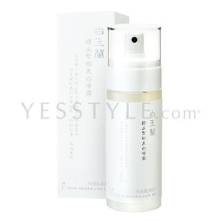 Taiwan Magnolia Brightening and Firming Spray Taiwan Magnolia Brightening and Firming Spray
