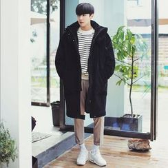MRCYC - Padded Parka MRCYC - Padded Parka