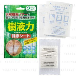 小久保 - 樹液力腳貼 小久保 - 樹液力腳貼