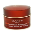 Clarins - Lisse Minute Autobronzant Instant Smooth Self Tanning 1