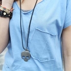 PIPPIN - Pocket-Accent T-Shirt