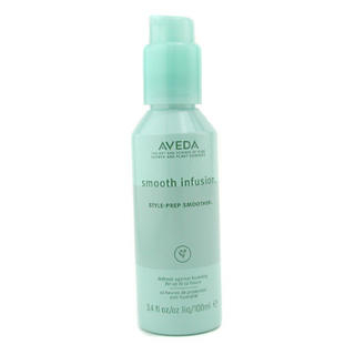 Smooth Infusion Style-Prep Smoother Smooth Infusion Style-Prep Smoother