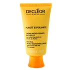 Decleor - Natural Mirco-Smoothing Cream