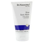 Dr. Hauschka - Rose Body Wash Gently Cleanses and Nurtures